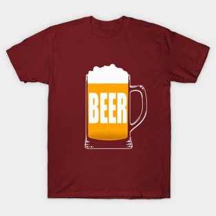 BEER T-Shirt